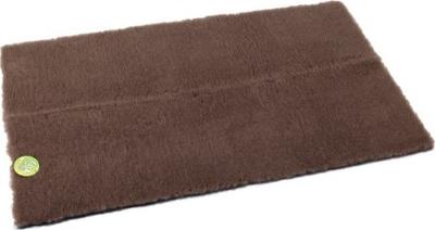 Benchkussen eco poly 121x78x3cm br Beeztees - Designed by lotte