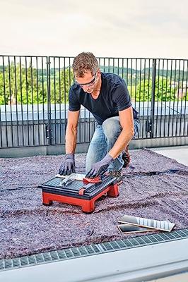 Einhell TE-TC 18/115 Li Solo - Accu Tegelsnijmachine | 18V | Zonder accu&apos;s en lader - 4301190 4301190 - thumbnail