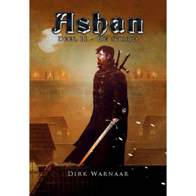 De strijd (Paperback) De strijd (Paperback)