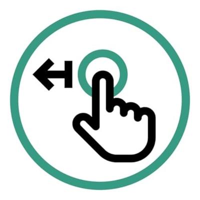 Stahlwille 405QR/6 11011002 Dopsleutelverlenging Aandrijving 1/4 (6.3 mm) 150 mm 1 stuk(s)