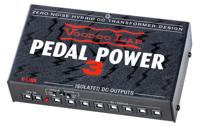 VooDoo Lab Pedal Power 3 - thumbnail