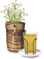 Seeds en tea garden bio kamille - thumbnail