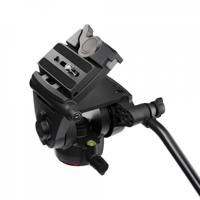Manfrotto MVH500XAH 500X Fluid Head - thumbnail