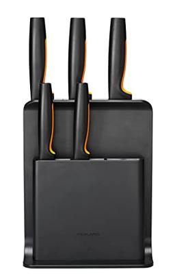 Fiskars 1057554 Messenblok Zwart