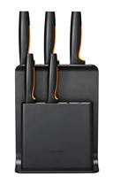 Fiskars 1057554 Messenblok Zwart - thumbnail