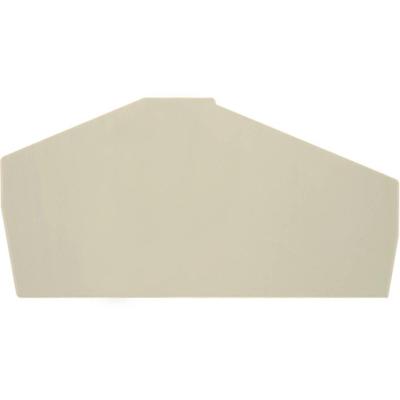 Weidmüller 1807010000-50 Beige 50 stuk(s)