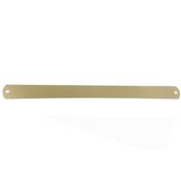 Reserveblad 550x45mm verstekzaagmachine 352 Mannesmann BL-A-M - thumbnail
