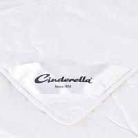 Cinderella Bamboo Zomerdekbed 260 x 220 cm - thumbnail