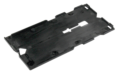 Makita Accessoires Beschermzool gipszaag - 456624-4 456624-4