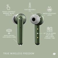 Urbanista 37061 hoofdtelefoon/headset In-ear Groen - thumbnail