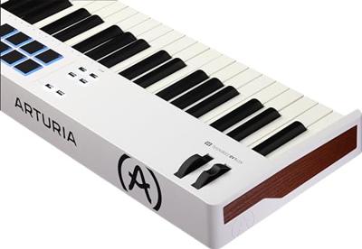 Arturia KeyLab Essential 88 mk3 Keyboard Wit
