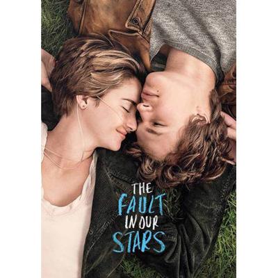 The Fault In Our Stars (DVD) The Fault In Our Stars (DVD)