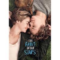 The Fault In Our Stars (DVD) - thumbnail