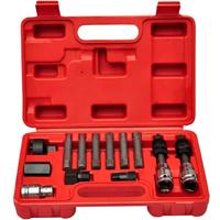 Dynamo montage gereedschap set 13 delig - thumbnail