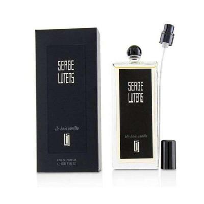 Damesparfum Un Bois Vanille Serge Lutens (100 ml)