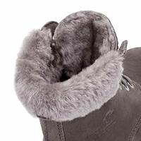 Panama Jack Panama 03 igloo B20 grey Grijs maat 37 - thumbnail