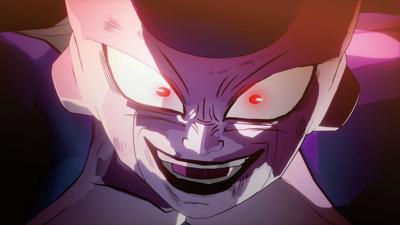 PS4 DRAGON BALL Z: KAKAROT