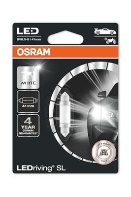Osram Automotive 66140CBN Xenonlamp Xenarc Cool Blue D1S 35 W 85 V