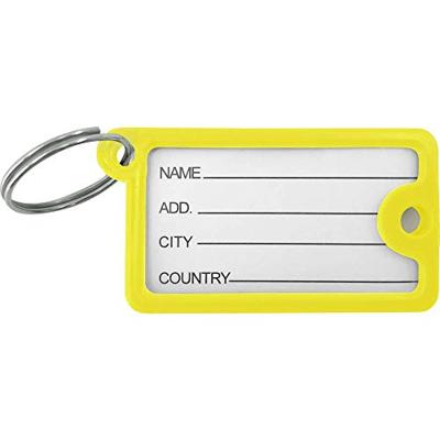 Basetech BT-1697191 OW180328-2 Sleutelhanger 9 stuk(s) Basetech BT-1697191 OW180328-2 Sleutelhanger 9 stuk(s)