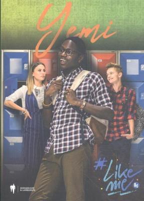 Yemi - #Like Me - Jan Ruysbergh - Paperback (9789463931502) Yemi - #Like Me - Jan Ruysbergh - Paperback (9789463931502)