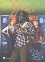 Yemi - #Like Me - Jan Ruysbergh - Paperback (9789463931502) - thumbnail