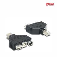 TrendNet USB 2.0 Adapter TC-NTUF - thumbnail
