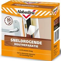 Alabastine Sneldrogende Houtreparatie - 500 gram - thumbnail