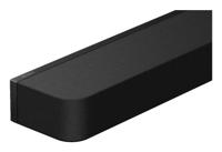 Sony BRAVIA Theatre Bar 9 Soundbar Zwart - thumbnail