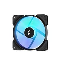 Fractal Design Aspect 12 RGB PWM Black - thumbnail