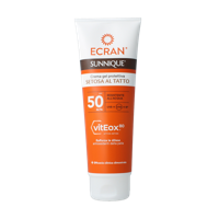 Ecran Sunique gel cream SPF50 250 Milliliter - thumbnail
