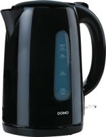 Domo waterkoker 360°, 1,7 liter, zwart - thumbnail
