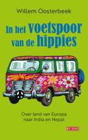 Willem  Oosterbeek In het voetspoor van de hippies - thumbnail