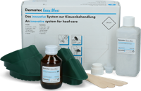 Demotec Easy Bloc 4 Behandelingen - thumbnail