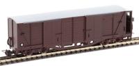 Roco 5540001 H0e 5-treinset diesellocomotief 2095 005-1 met GMP van de ÖBB - thumbnail