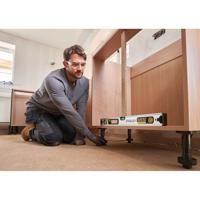 Stanley handgereedschap FATMAX Waterpas Boxbeam Xtreme 60cm - FMHT43672-1 - thumbnail