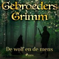 De wolf en de mens - thumbnail