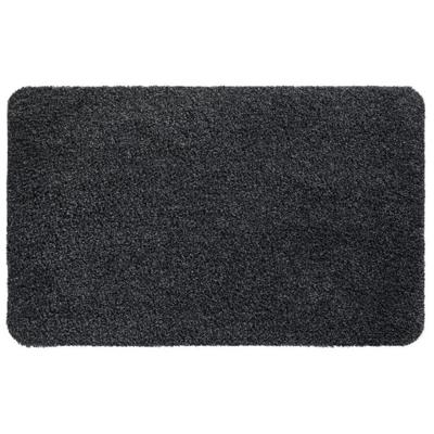 Hamat Deurmat Aquastop 60x100cm Antraciet
