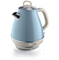 Ariete vintage waterkoker 2869/05 (lichtblauw, 1.7 liter) - thumbnail