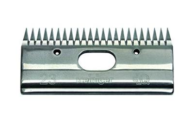 Heiniger bovenmes paard 23-tnd