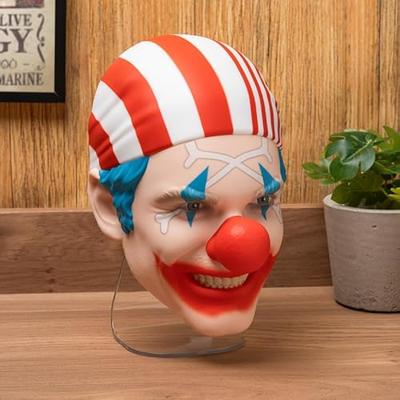 One Piece 3D LED Light Buggy Mask