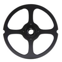 Makita Accessoires Kopieerring 9,5mm - 193330-7 - thumbnail