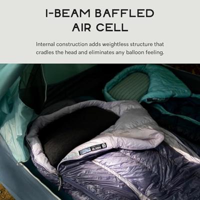 Nemo Fillo Elite Kussen Black Pearl/Citron