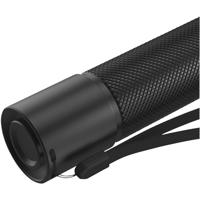 Ansmann Oplaadbare LED Zaklamp T12000FR - thumbnail