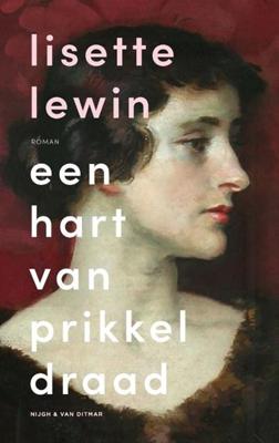 Een hart van prikkeldraad (Paperback)