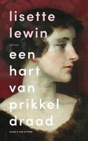Een hart van prikkeldraad (Paperback) - thumbnail