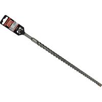 Bahco SDS+ boor | 4-snijkanten | voor gewapend beton | 16.0 mm x 450 mm - 4651-16-450 - thumbnail