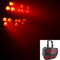 Chauvet DJ Wash FX 2 - thumbnail