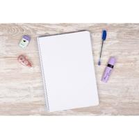 Schrift ENRI Taart Din A4 80 Lakens (5 Stuks) - thumbnail