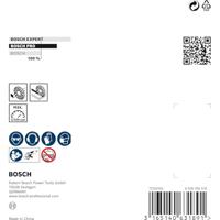 Bosch Accessoires Kegelborstel, roestvrij 115 mm, 0,35 mm, 12500 U/ min, 14 1st - 2608622109 - thumbnail