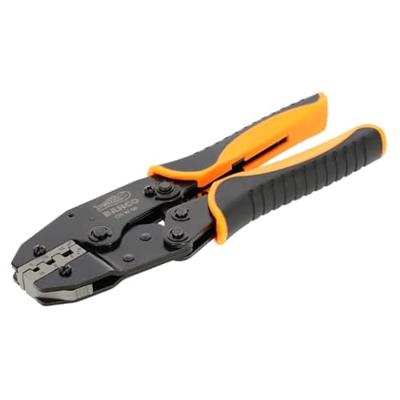 Bahco precisie krimptang (6-16mm2) | CR W 06 Bahco precisie krimptang (6-16mm2) | CR W 06